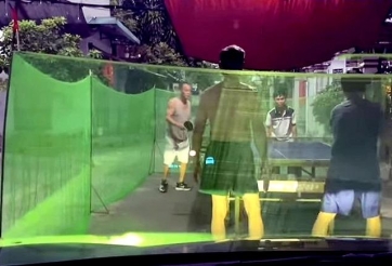 Đường phố không phải sân thể thao: Chơi sai chỗ, nhận ngay án phạt