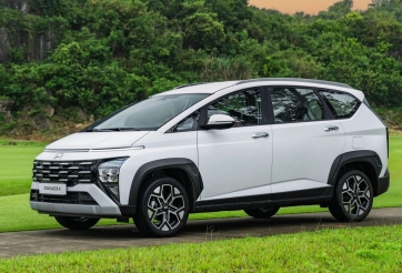 TOP 5 mẫu MPV giá rẻ được người Việt ưa chuộng: Đâu là lựa chọn đáng tiền nhất?