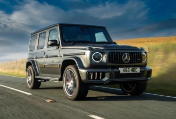 Thuế nhập khẩu ô tô giảm, giá xe vẫn khó biến động mạnh