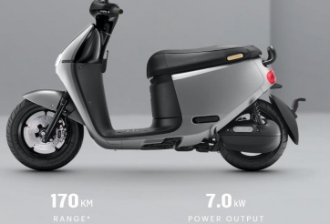 Xe máy điện ở Việt Nam: Bài toán về phạm vi hoạt động và hạ tầng sạc