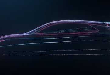 'Nhá hàng' Mazda EZ-60: SUV điện mới mang thiết kế tương lai và nhiều công nghệ tiên tiến