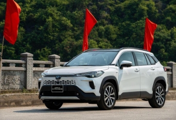 Dự thảo luật thuế ô tô gây tranh luận: Cơ hội cho xe hybrid, thử thách với xe bán tải