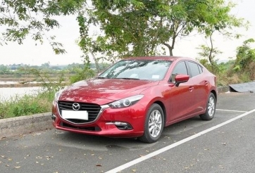 Lưu ý khi mua ô tô cũ ít sử dụng: Ngoại hình đẹp nhưng có thể tiềm ẩn nhiều rủi ro kỹ thuật