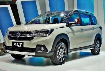 Xe hybrid tăng tốc tại Việt Nam: Suzuki XL7 vượt Toyota Innova Cross, dẫn đầu doanh số tháng 3/2025