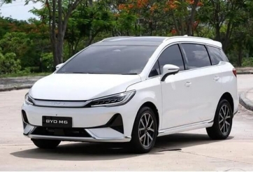 Hạ tầng trạm sạc - 'Rào cản' lớn trong hành trình phổ cập xe điện tại Việt Nam