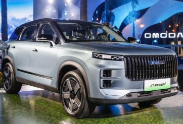 Jaecoo J7 PHEV bất ngờ giảm giá, tăng sức cạnh tranh với đối thủ đồng hương BYD Sealion 6