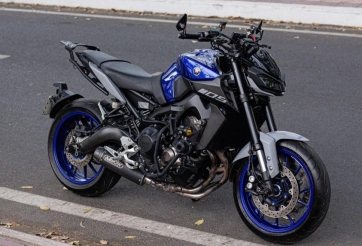 Nhiều mẫu mô tô Yamaha nhận ưu đãi lớn, người dùng Việt xôn xao săn lùng voucher