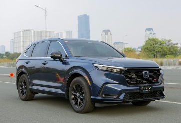 Xe hybrid có thực sự phù hợp với thói quen sử dụng của người dùng Việt?