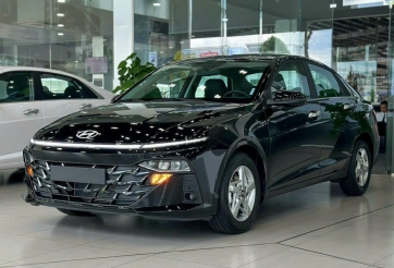 Điểm mặt 5 mẫu sedan số sàn giá rẻ phù hợp kinh doanh dịch vụ