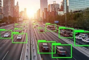 Chính phủ yêu cầu ứng dụng AI vào phát hiện và xử lý vi phạm giao thông