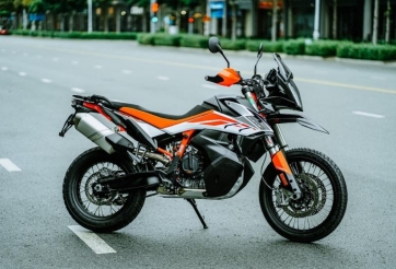 Hai thương hiệu mô tô châu Âu tạm ngừng bán xe tại Việt Nam