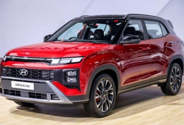 Loạt ô tô mới có thể sớm 'chào sân' thị trường Việt