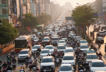 Hàng loạt mẫu ô tô tại Việt Nam đứng trước nguy cơ bị 'khai tử' nếu áp chuẩn nhiên liệu mới