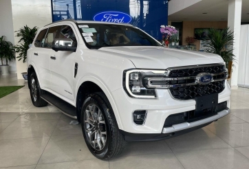 3 lưu ý cần biết trước khi xuống tiền mua ô tô tồn kho giá rẻ