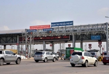 Cẩn trọng khi qua trạm thu phí ETC: Những lỗi nhỏ có thể khiến tài xế mất tiền triệu