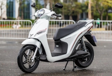 Sinh viên nên chọn xe máy điện nào với tài chính dưới 40 triệu đồng?