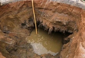 Bắc Kạn: Hé lộ danh tính người đi xe máy lao xuống 'hố tử thần' trên quốc lộ 3B