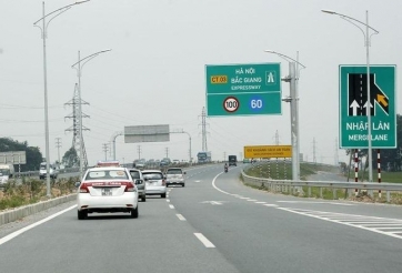 Lái mới dễ bỏ qua những biển báo quan trọng nào trên cao tốc?