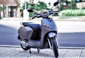 Chuyển từ xe máy xăng sang xe máy điện: Những điều cần biết để vận hành an toàn và hiệu quả