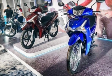 Bộ Tài chính đề xuất bỏ mức lệ phí trước bạ 5% với xe máy đăng ký tại thành phố