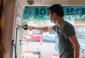 Đề xuất lắp camera giám sát cho xe vận tải, thu hồi GPLX nếu phát hiện gian dối khi xin cấp đổi