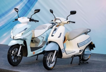 3 mẫu xe máy điện mới ra mắt của Yadea có gì để cạnh tranh với xe VinFast?
