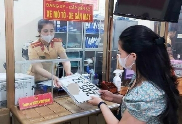 Cả nước còn 34 tỉnh, thành từ 1/7: Biển số xe có thay đổi? Người dân cần lưu ý gì?