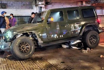 Từ vụ tai nạn chết người tại Bình Tân: Xe không do chủ điều khiển, ai là người phải chịu trách nhiệm?