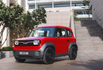 VinFast chiếm hơn 42% thị phần ô tô, khẳng định vị thế số 1 tại Việt Nam