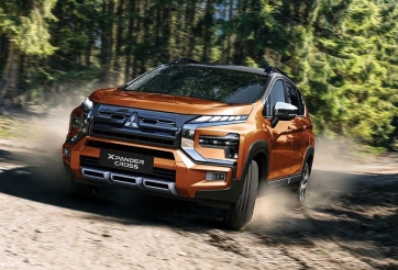 Xpander vẫn 'một mình một ngựa' ở phân khúc MPV, liệu 'tân binh' Limo Green có đủ sức tạo sóng lớn?