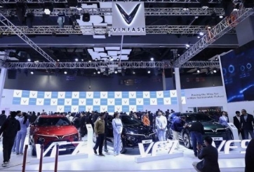 VinFast bắt tay Global Assure, tăng tốc xây dựng mạng lưới dịch vụ xe điện tại Ấn Độ