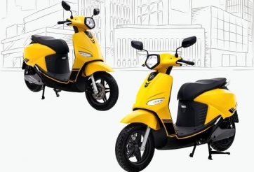 Tầm giá 30 triệu đồng chọn xe máy điện nào? Đây là 4 mẫu đáng mua nhất hiện nay