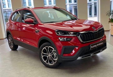 Skoda Kushaq chốt ra mắt Việt Nam ngay tháng này: Lắp ráp trong nước, giá dự kiến khá cạnh tranh