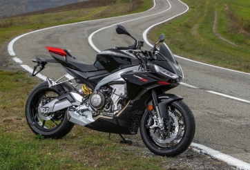 Bảng giá xe máy Aprilia mới nhất tháng 01/2026