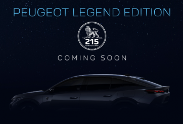 Peugeot 408 Legend Edition sẽ 'đổ bộ' Việt Nam tuần này, số lượng giới hạn 215 chiếc