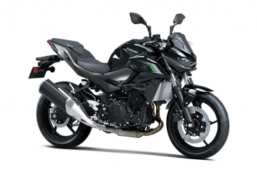 Bảng giá xe máy Kawasaki mới nhất tháng 01/2026