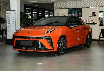 Lynk & Co 03 sắp có bản 'giá mềm' tại Việt Nam, cạnh tranh Honda Civic và Hyundai Elantra?