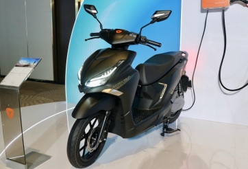 Bảng giá xe máy Yadea mới nhất tháng 01/2026