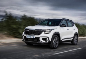 Vì sao Kia Seltos ở Trung Quốc lại có giá 'mềm' hơn tại Việt Nam?