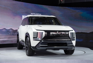 Mitsubishi Destinator nhận đặt cọc tại đại lý Việt, giá đồn đoán dưới 800 triệu đồng