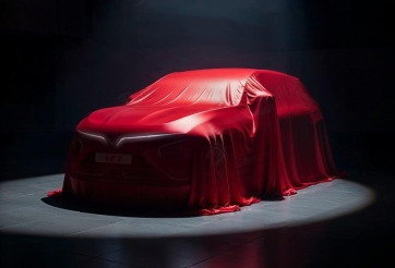 VinFast sẽ giới thiệu mẫu xe tay lái nghịch mới đến khách hàng Indonesia tại triển lãm GIIAS 2025