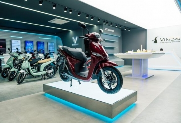 Hà Nội sắp cấm xe máy xăng: Chuyển sang xe máy điện có phải lựa chọn kinh tế nhất lúc này?