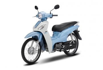 TOP 10 xe máy 50cc đáng mua nhất trong tầm giá dưới 30 triệu đồng