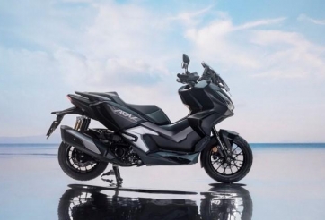 Honda ADV 350 có thể sắp bán chính hãng tại Việt Nam: Giá đồn đoán khoảng 170 triệu đồng, đối đầu XMAX 300