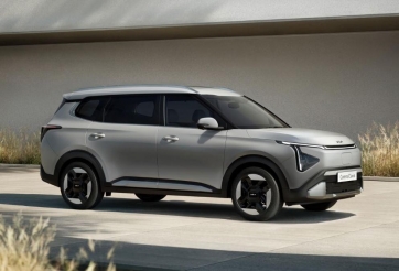 MPV điện Kia Carens Clavis EV mở bán tại Ấn Độ: Giá quy đổi gần 550 triệu đồng, có cơ hội về Việt Nam?