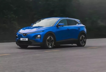 Xe xăng sắp bị hạn chế, Vingroup đề xuất loạt chính sách hỗ trợ người dân Hà Nội chuyển sang xe điện