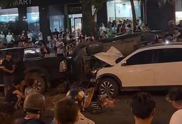 Người dân Hà Nội lo ngại tai nạn liên hoàn gia tăng: Cần mạnh tay với vi phạm nồng độ cồn