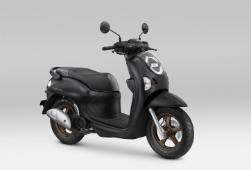 Honda sắp ra mắt mẫu xe tay ga mới tại Việt Nam, động cơ mạnh ngang ngửa Vision?