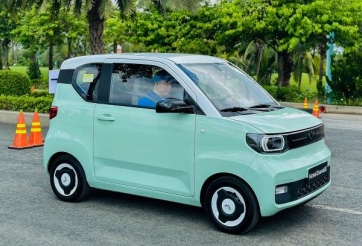 Ô tô giá dưới 300 triệu ngày càng nhiều, người Việt dễ mua xe hơn bao giờ hết