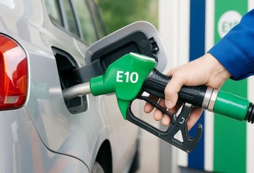 Từ 1/8 bắt đầu bán xăng E10: Xe bạn có 'hợp' không? Cách nhận biết chỉ trong 1 phút